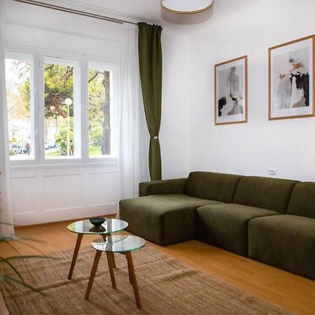 Brand New City Center Apartment Nostalgija Split Exterior foto