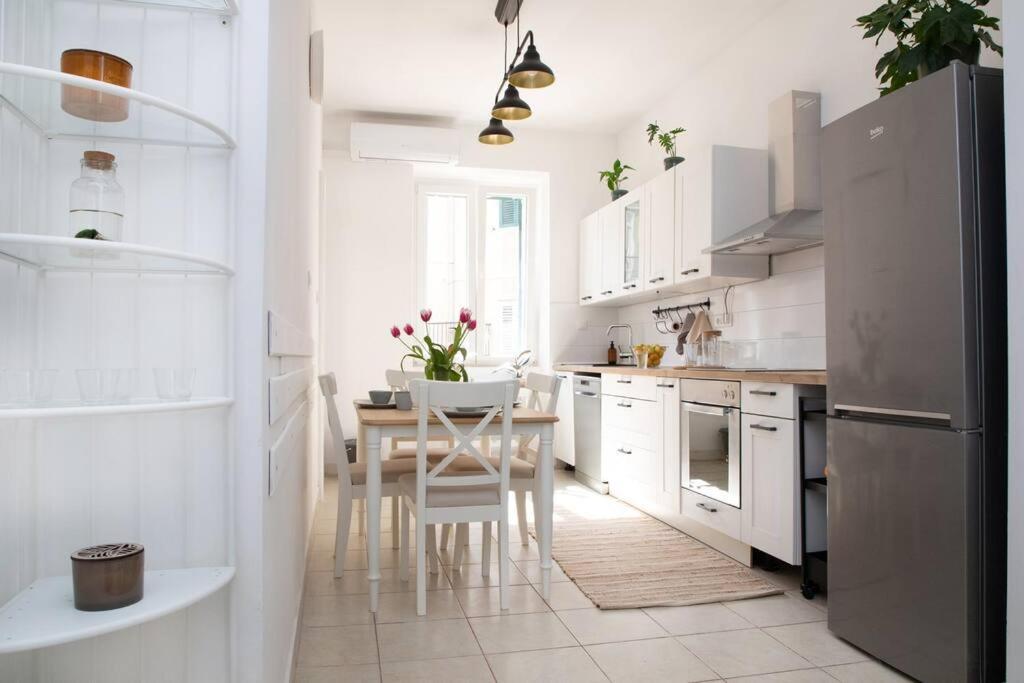 Brand New City Center Apartment Nostalgija Split Exterior foto