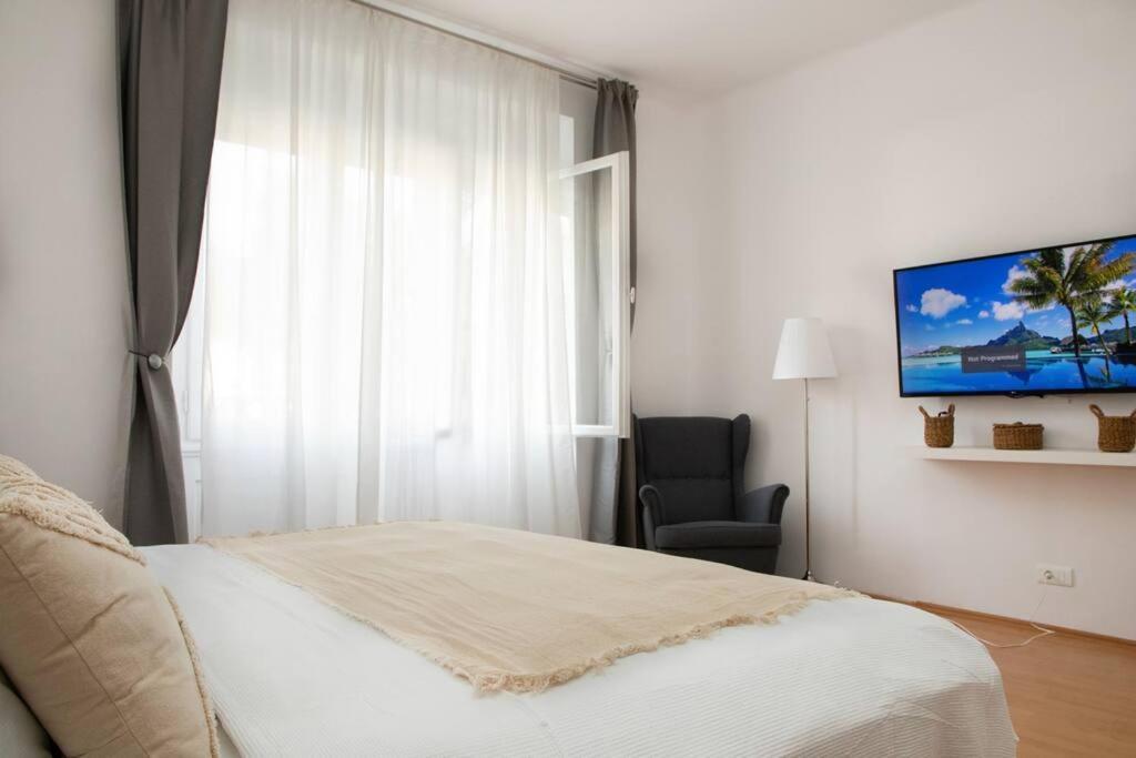 Brand New City Center Apartment Nostalgija Split Exterior foto