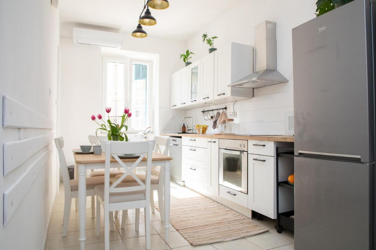 Brand New City Center Apartment Nostalgija Split Exterior foto